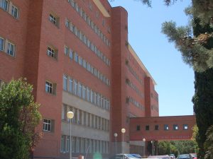 Residencia Pignatelli