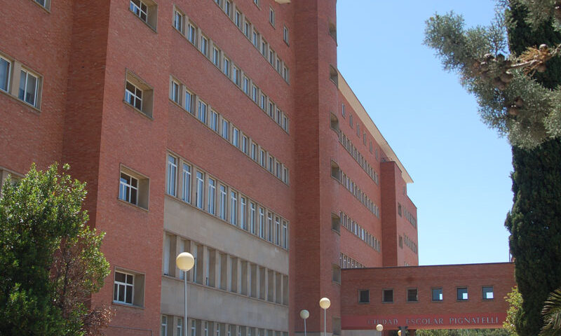 Residencia Pignatelli