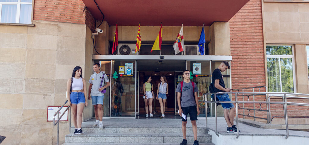 Residencia Pignatelli