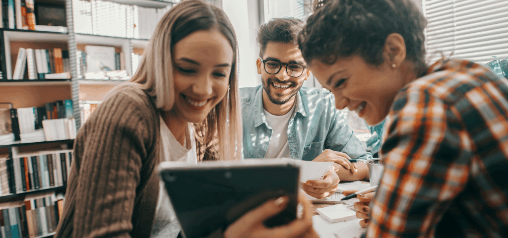 Estrategias para una vida universitaria plena y saludable