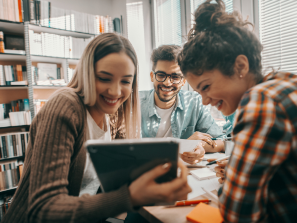 Estrategias para una vida universitaria plena y saludable