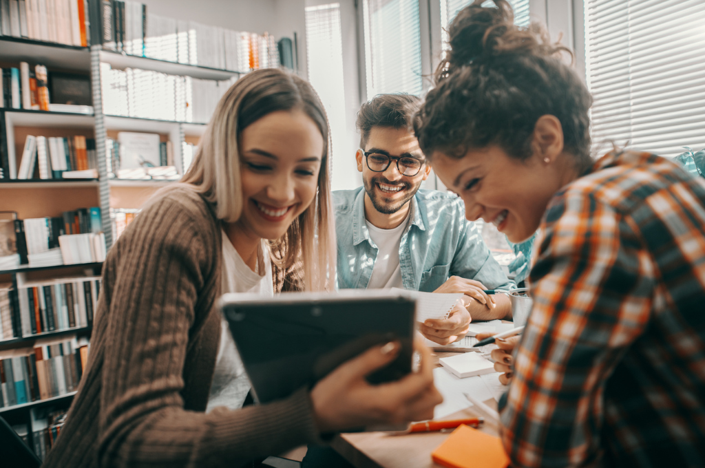 Estrategias para una vida universitaria plena y saludable