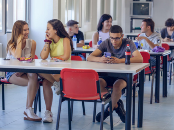 residencia de estudiantes en Zaragoza