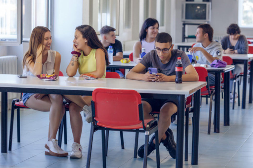 residencia de estudiantes en Zaragoza