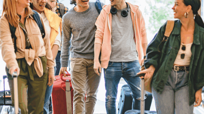 Claves para elegir tu residencia de estudiantes