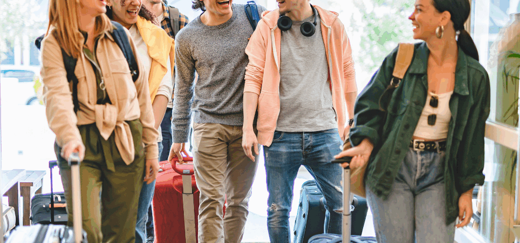 Elige tu residencia de estudiantes en Zaragoza