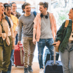 Elige tu residencia de estudiantes en Zaragoza