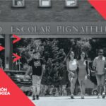 Residencia de estudiantes en Zaragoza