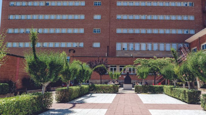 Residencia Pigantelli