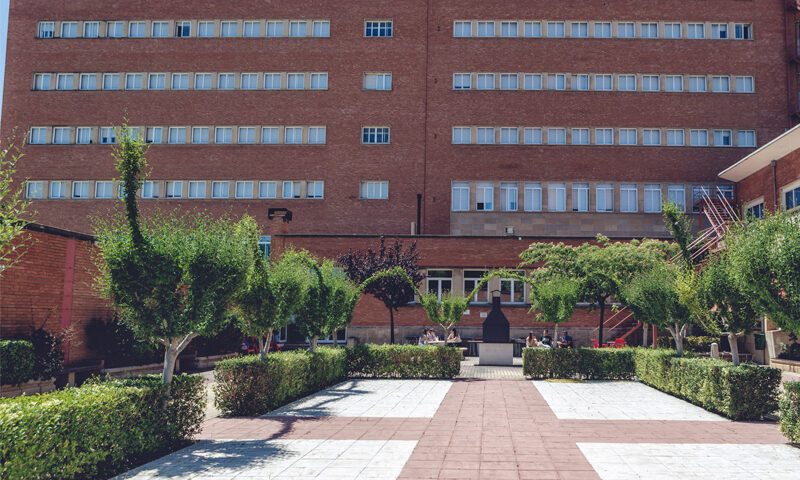 Residencia Pigantelli