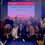 la Residencia Pignatelli acogió la reunión número 108 del ZCB ProfitClub