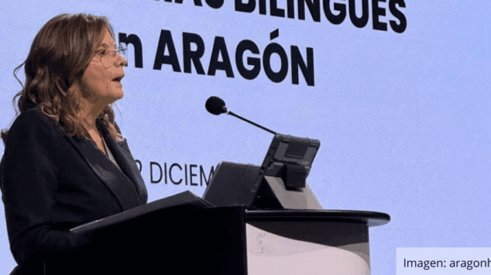 Jornada formativa para coordinadores y coordinadoras de programas bilingües de los centros educativos sostenidos con fondos públicos de Aragón