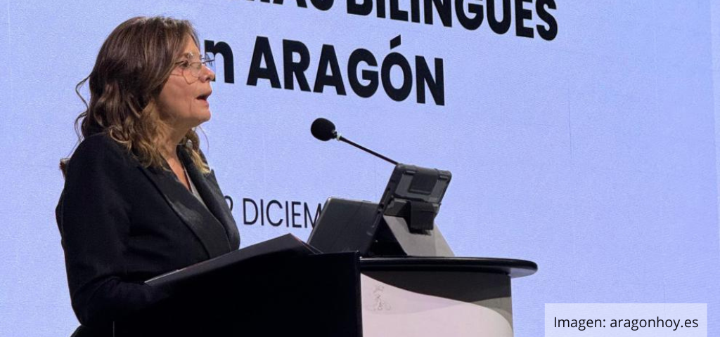 Jornada formativa para coordinadores y coordinadoras de programas bilingües de los centros educativos sostenidos con fondos públicos de Aragón