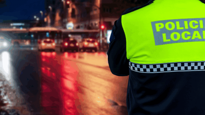 La Residencia Pignatelli sede principal de la formación del curso para el Ingreso en los Cuerpos de Policía Local de Aragón