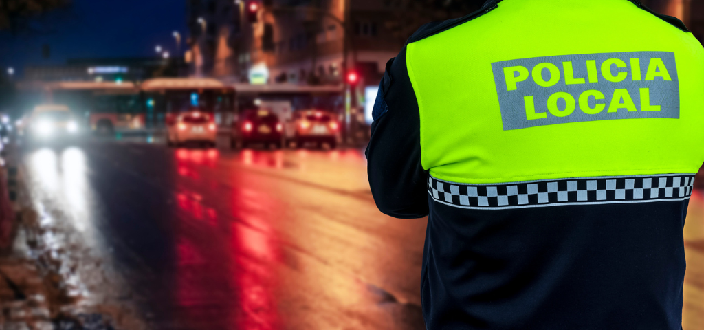 La Residencia Pignatelli sede principal de la formación del curso para el Ingreso en los Cuerpos de Policía Local de Aragón