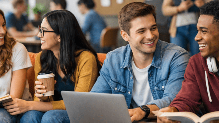 Alojamiento en residencia de estudiantes