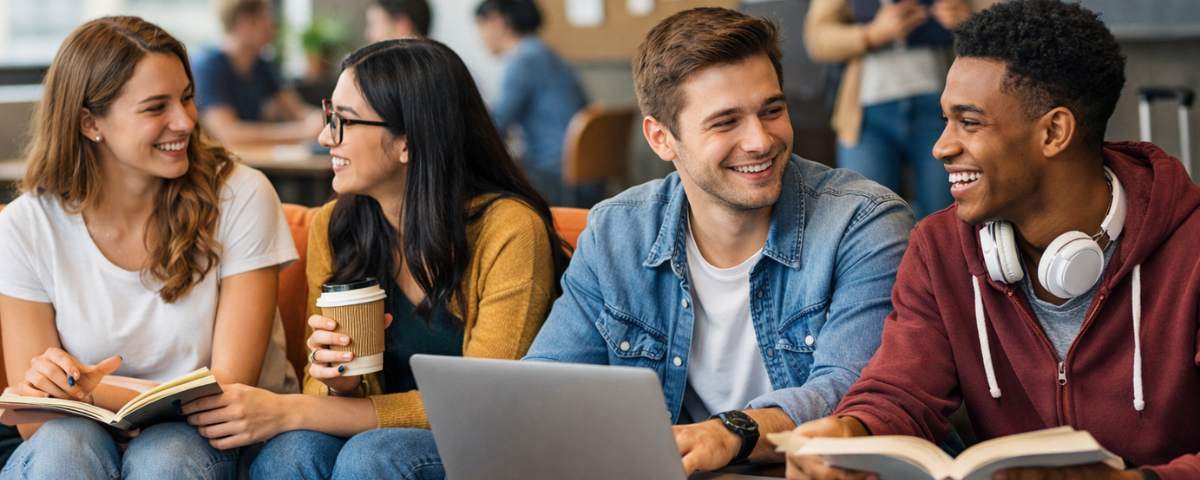 Alojamiento en residencia de estudiantes