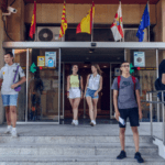 No te quedes sin tu plaza en la Residencia Pignatelli
