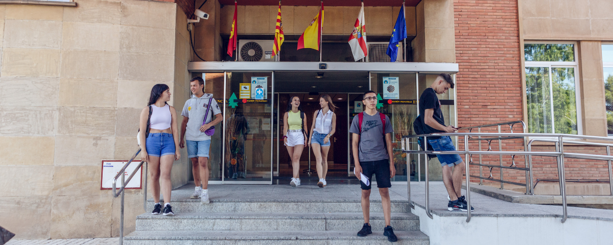 No te quedes sin tu plaza en la Residencia Pignatelli