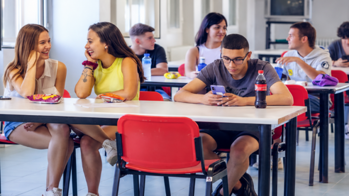 Cómo adaptarse a tu residencia de estudiantes
