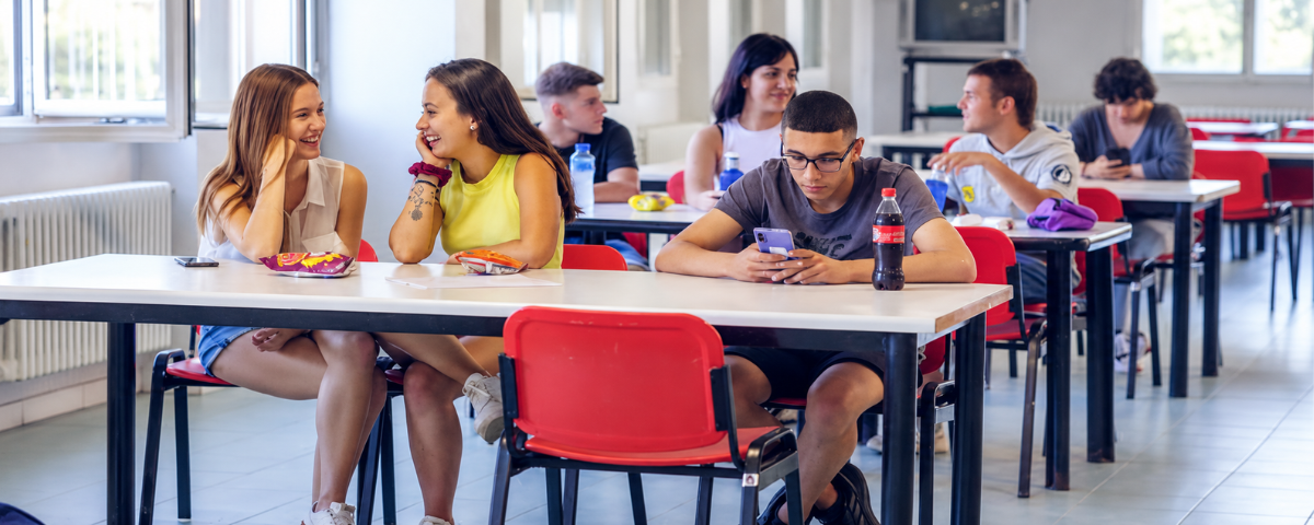 Cómo adaptarse a tu residencia de estudiantes